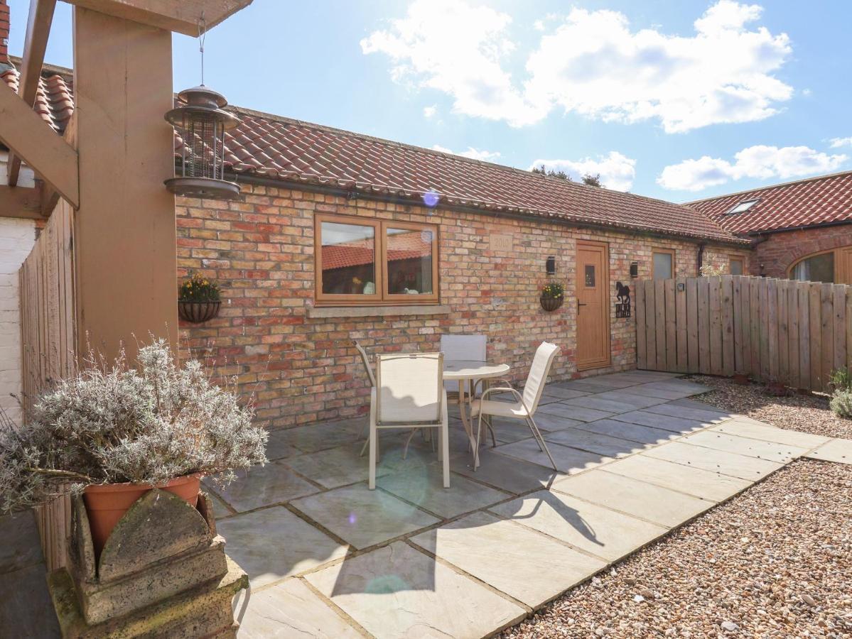 Вилла The Stables Driffield Экстерьер фото